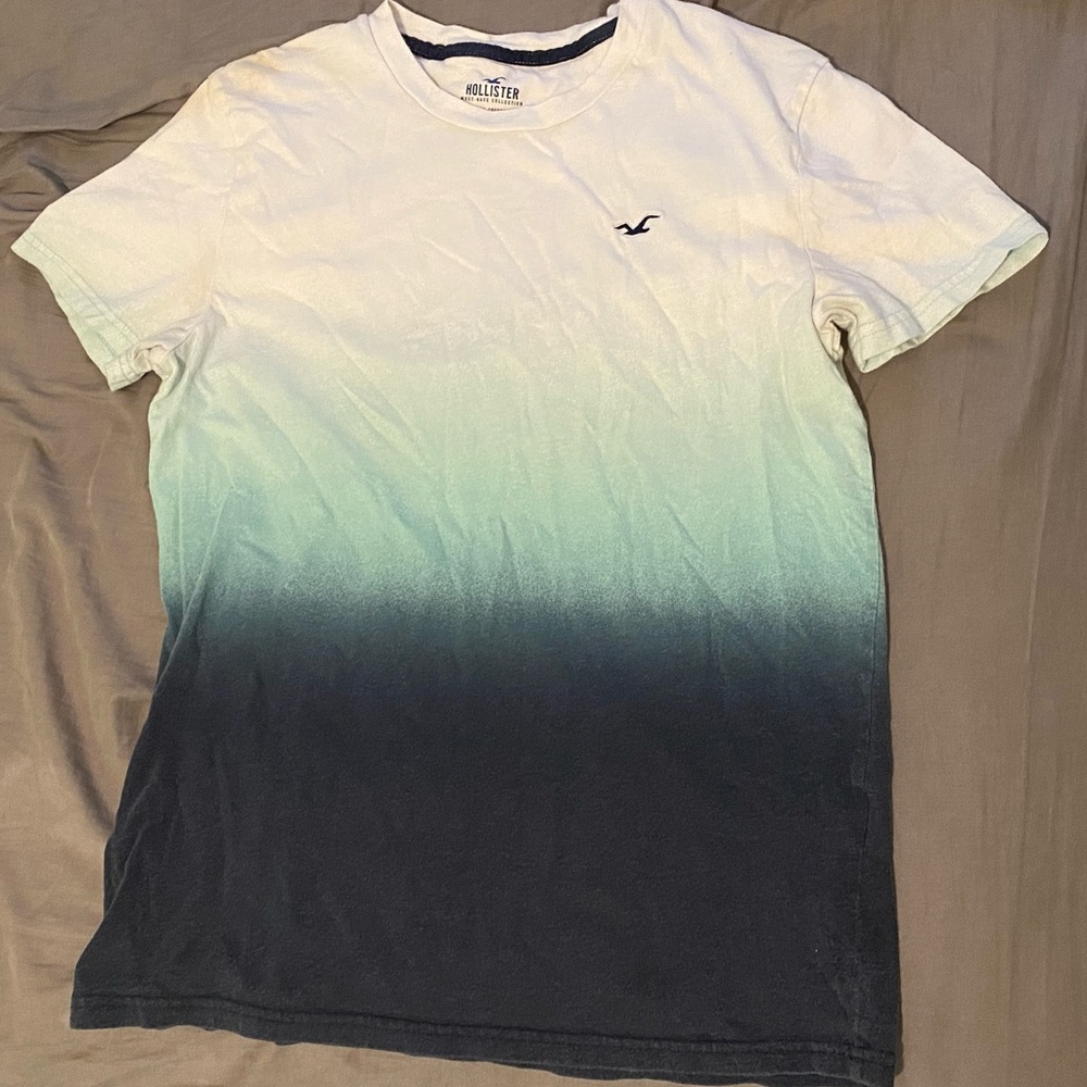 Ombré Hollister tee